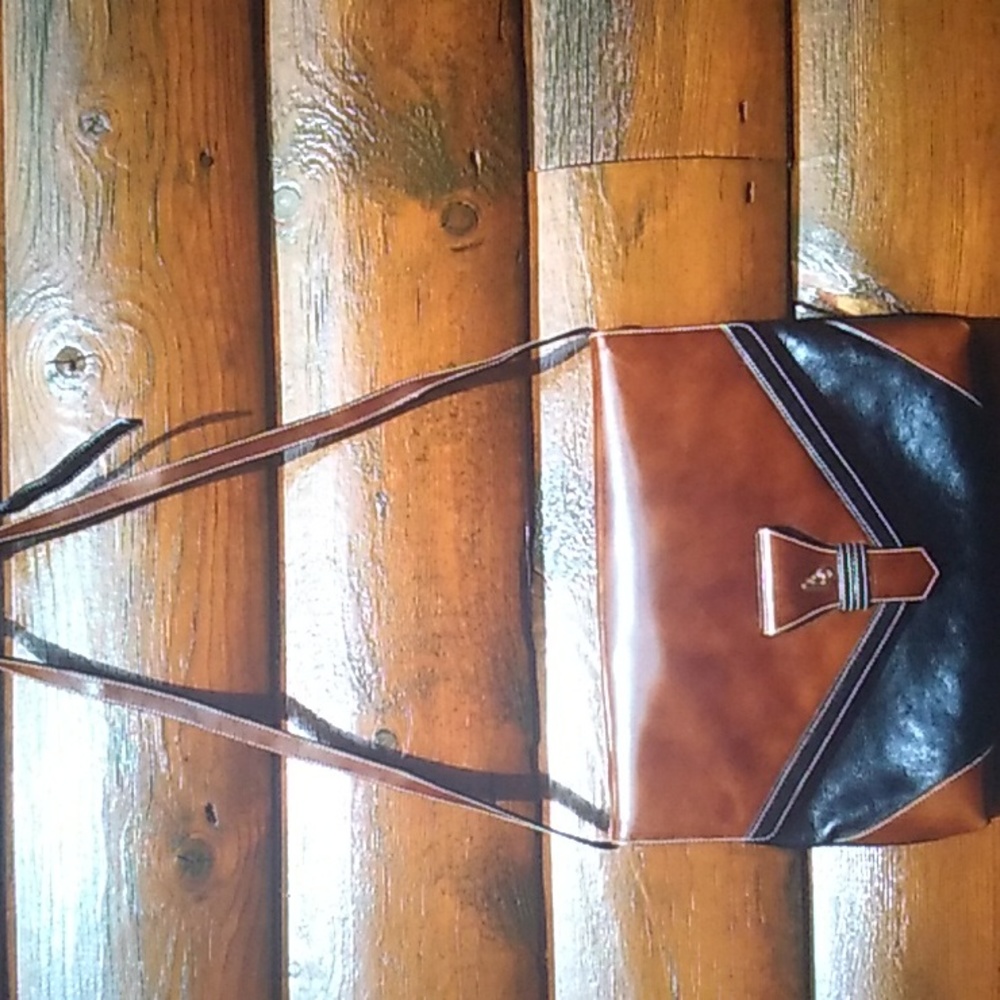 ⚜  Vintage BLACK VELVET CLUTCH BEADED  VNVC - Picture 6 of 16